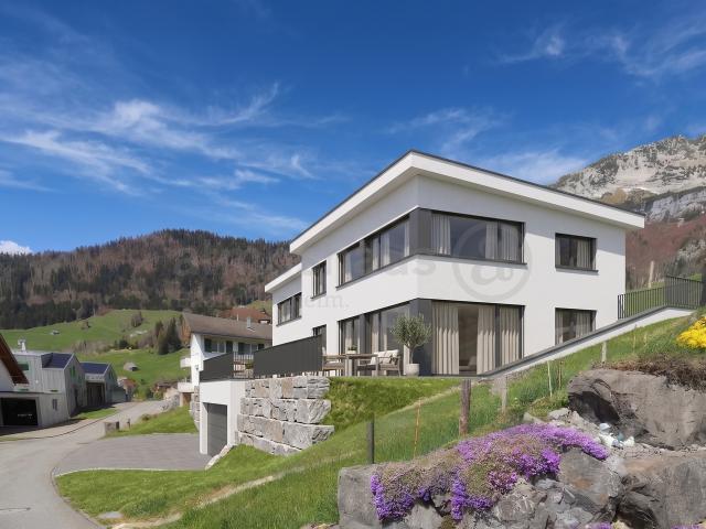 Haus kaufen in Amden, St. Gallen