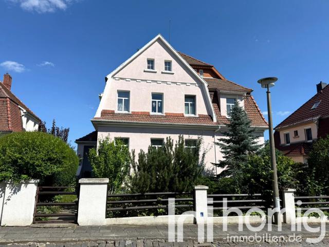Haus kaufen in Altlöbau, Löbau
