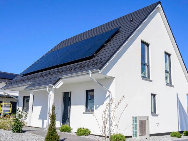 Haus kaufen in Machern