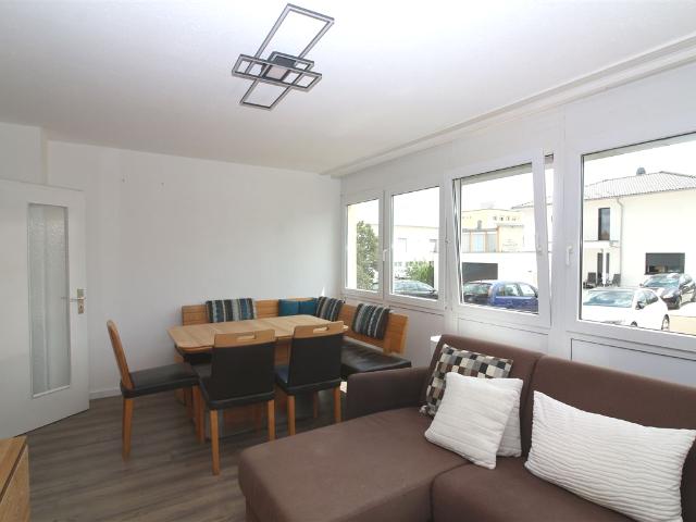 Wohnung kaufen in Hechingen