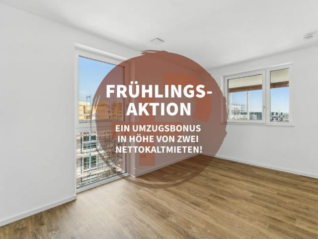 Apartment mieten in Reislingen Süd-West, Wolfsburg