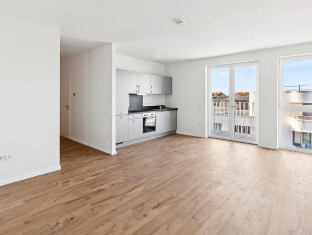 Apartment mieten in Reislingen Süd-West, Wolfsburg