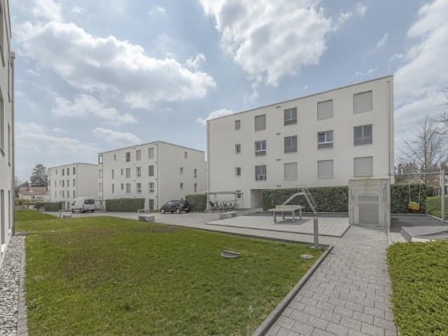 Wohnung mieten in Grenchen, Solothurn