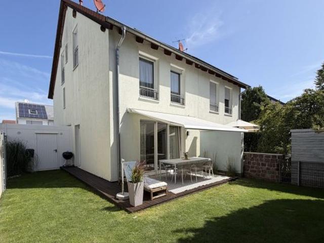 Haus kaufen in Durmersheim, Baden-Württemberg