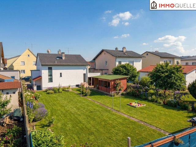 Haus kaufen in Oberhart, Wels