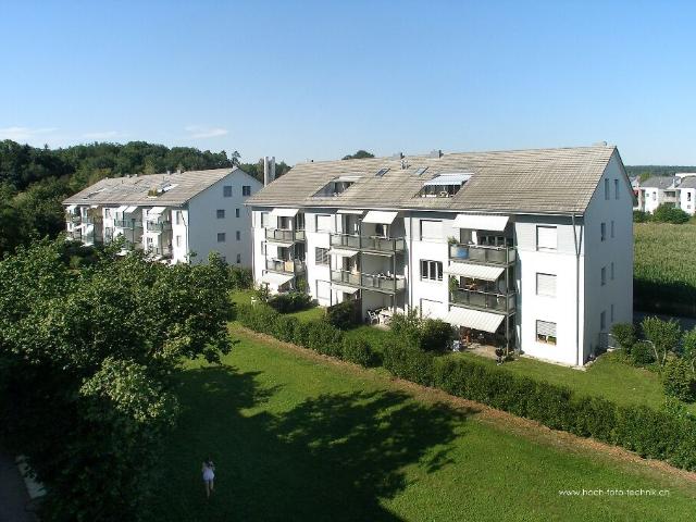 Apartment mieten in Dübendorf, Zürich