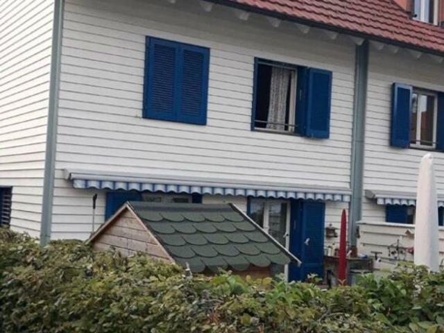 Reihenfamilienhaus kaufen in Dietlikon, Zürich