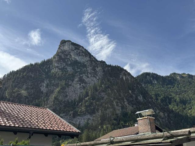Haus kaufen in Oberammergau, Landkreis Garmisch-Partenkirchen