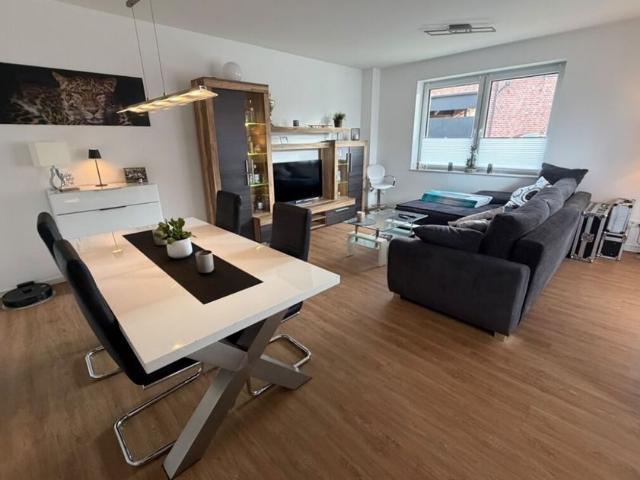 Apartment mieten in Mesum, Rheine