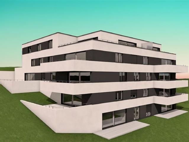 Wohnung kaufen in Corcelles (NE)