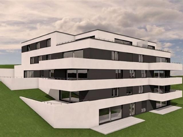 Wohnung kaufen in Corcelles (NE)