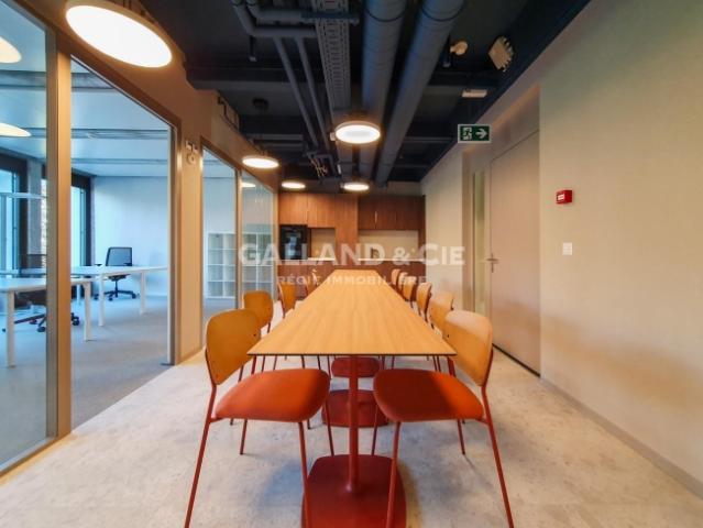 Büro mieten in Cheseaux-Lausanne, Waadt