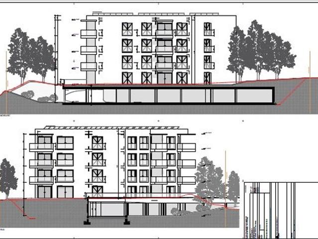 Wohnung kaufen in Cottens (FR), Freiburg