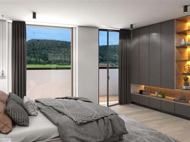 Wohnung kaufen in Villeret, Bern