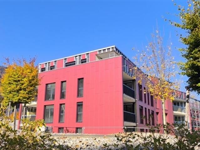 Wohnung kaufen in Villeret, Bern