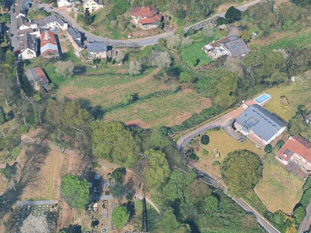 Erdgeschosswohnung kaufen in Bendorf, Landkreis Mayen-Koblenz