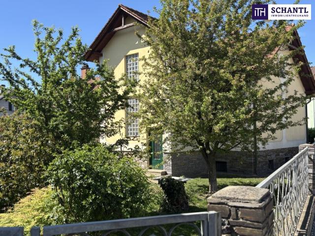 Mehrfamilienhaus kaufen in Seiersberg-Pirka, Bezirk Graz-Umgebung