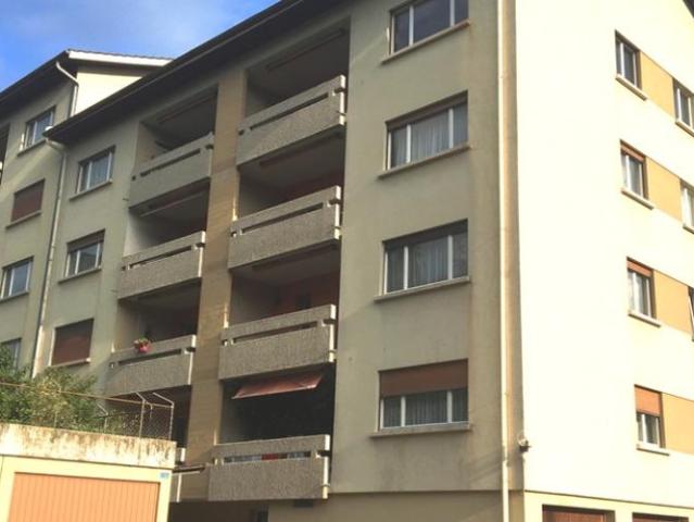Apartment mieten in Düdingen, Freiburg