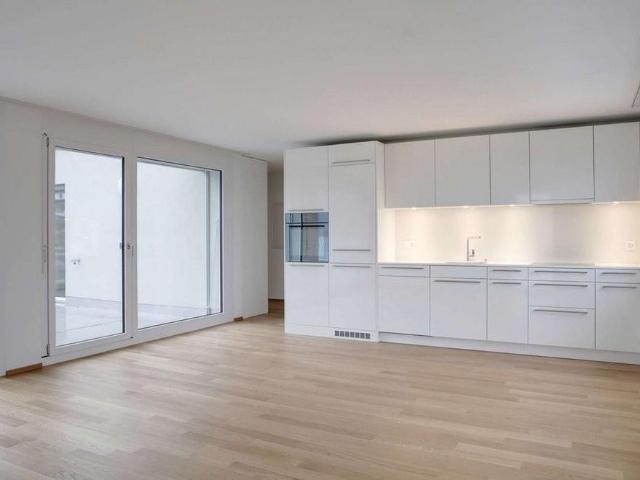 Apartment mieten in Aarburg, Bezirk Zofingen