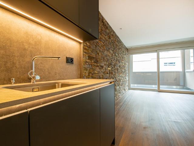 Apartment mieten in Riehen