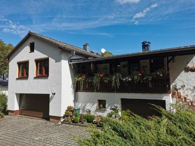 Haus kaufen in Meiningen