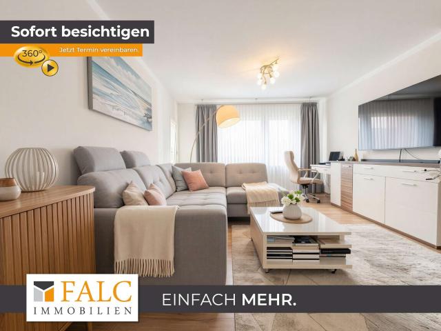 Wohnung kaufen in Sankt Augustin, Nordrhein-Westfalen