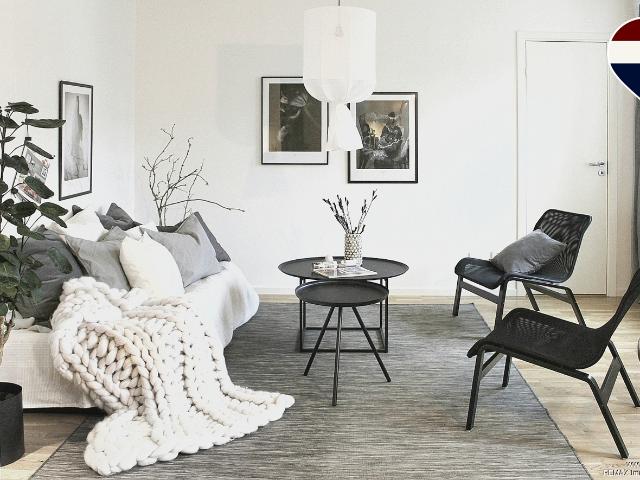 Wohnung kaufen in Hohenwarsleben, Sachsen-Anhalt