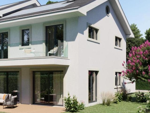 Haus kaufen in Crans-près-Céligny, Waadt