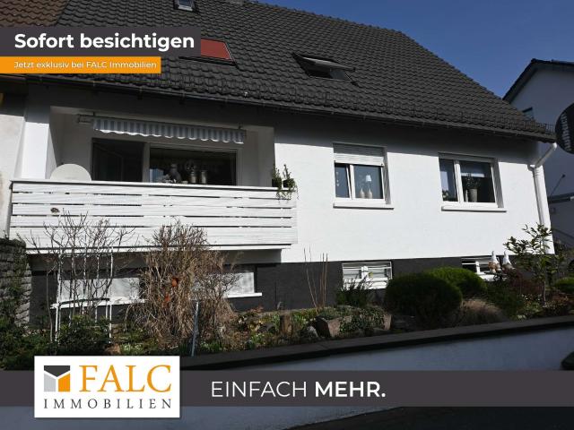 Haus kaufen in Gewerbegebiet Frohnrad, Hösbach