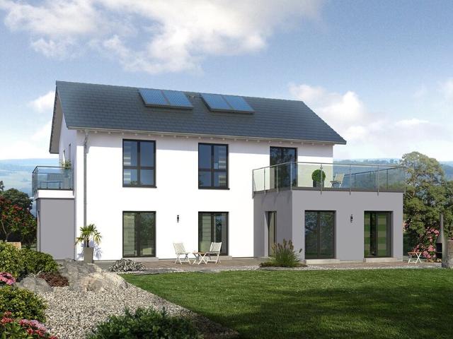 Haus kaufen in Münchener Straße, Ingolstadt