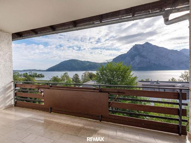 Wohnung mieten in Gmunden, Oberösterreich