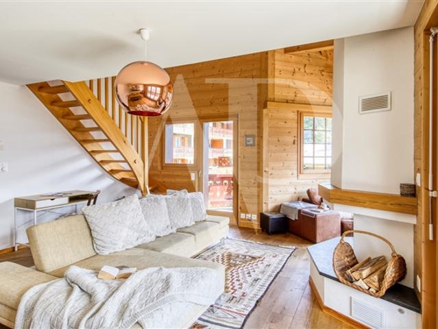 Wohnung mieten in Champéry, Wallis