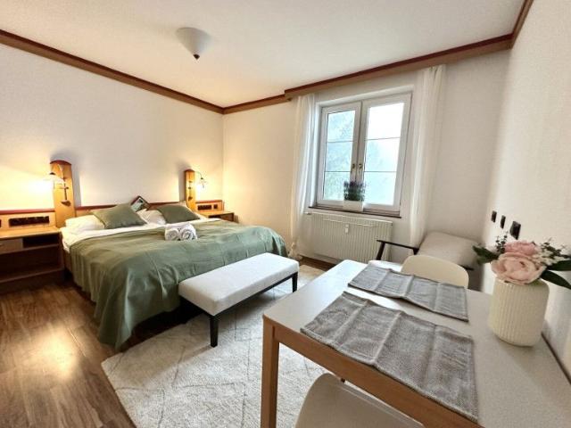 Apartment mieten in Hohewand, Niederösterreich
