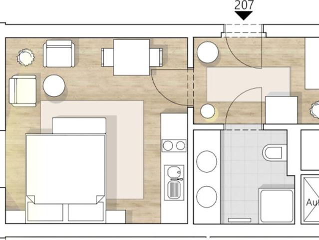 Wohnung kaufen in Hohewand, Niederösterreich