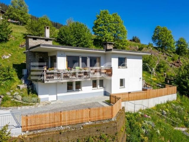Haus kaufen in Vals, Graubünden