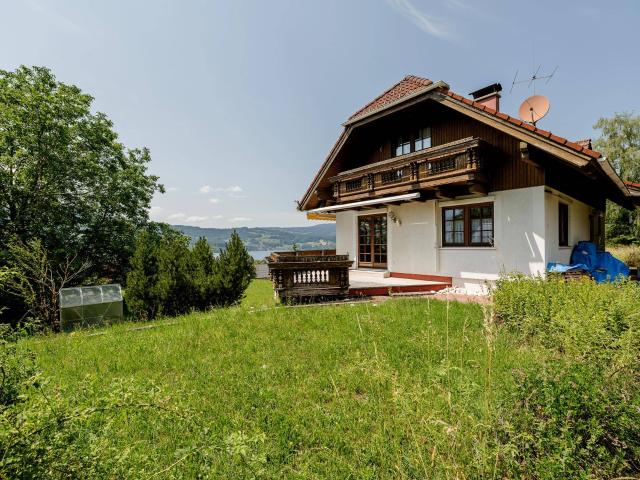 Haus kaufen in Seefeld, Steinbach am Attersee