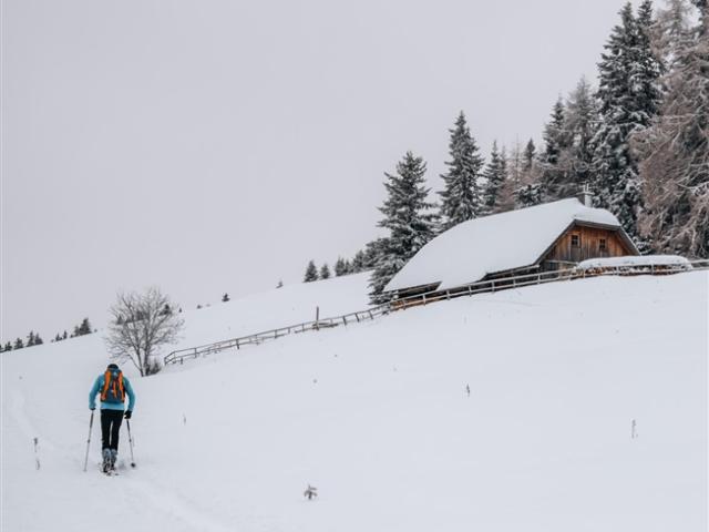 Wohnung kaufen in Steindorf, Stadl an der Mur