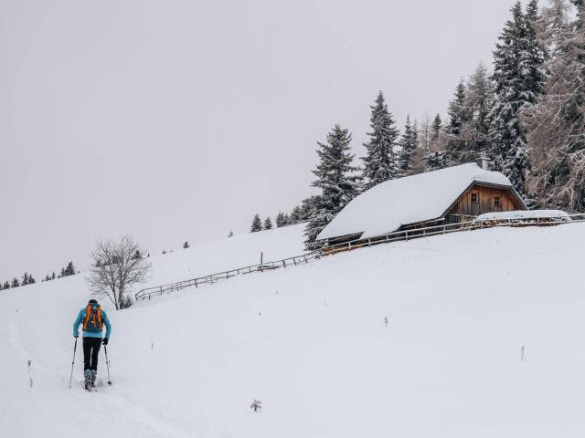 Apartment kaufen in Stadl an der Mur, Steiermark