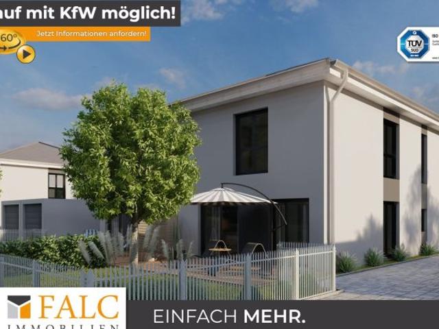 Haus kaufen in Villenbach