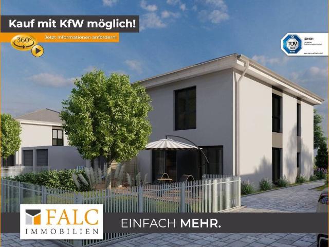 Haus kaufen in Villenbach, Bayern