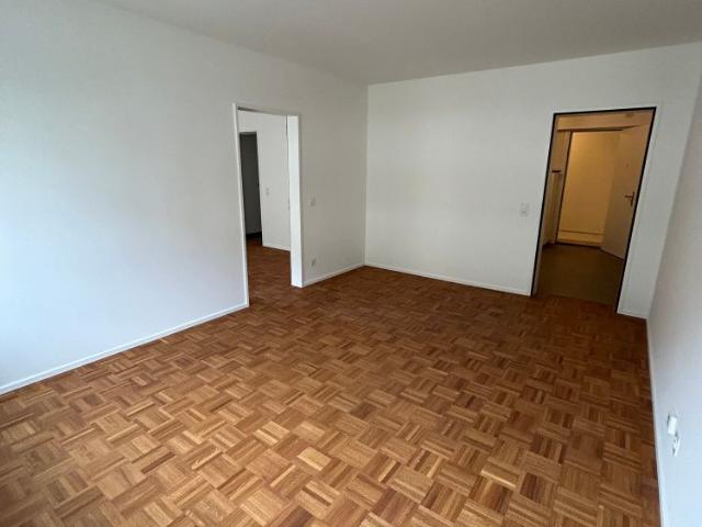 Apartment mieten in Kleinbasel, Basel