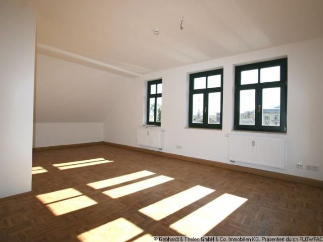 Apartment mieten in Meiningen