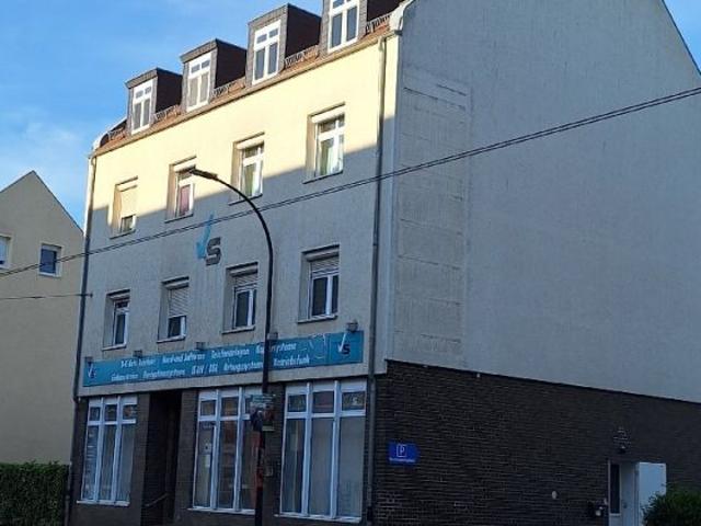 Wohnung mieten in Markkleeberg-Ost, Markkleeberg