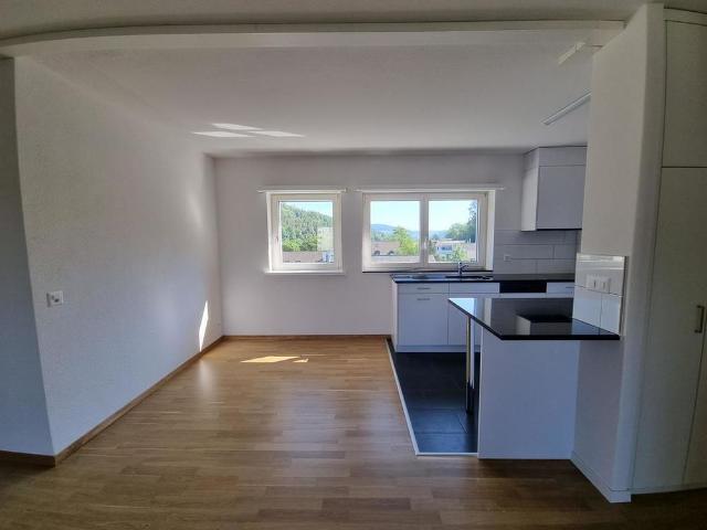 Apartment mieten in Allmend, Baden