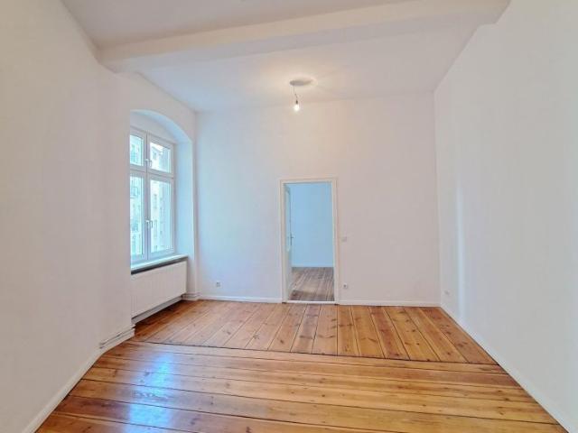 Apartment mieten in Friedrichshain, Berlin