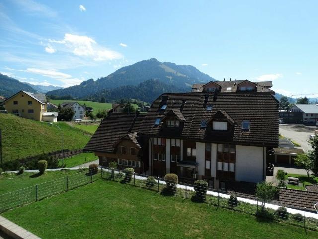 Wohnung mieten in Lü