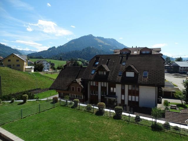Wohnung mieten in Lü