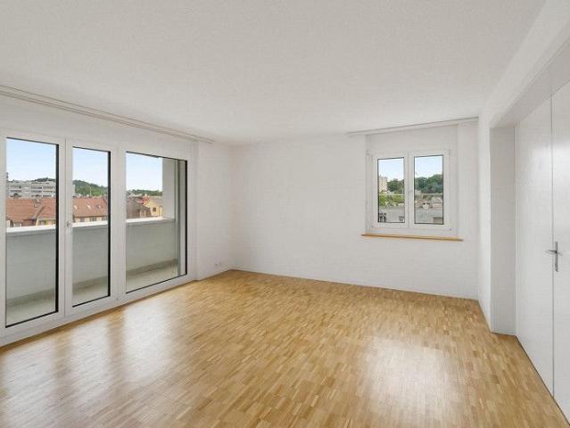 Apartment mieten in Biel, Bern