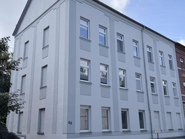Wohnung kaufen in Zwickau, Sachsen