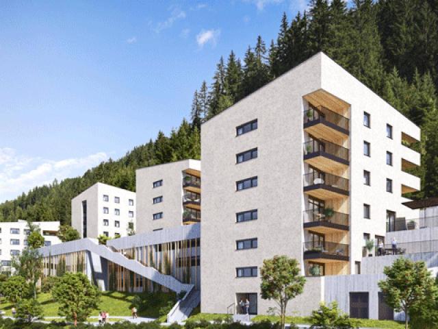 Apartment kaufen in Gerlos, Tirol